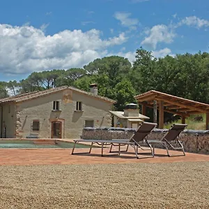  Apartamento Casa Rural Masia Can50