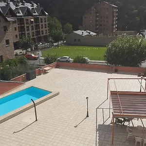  Apartamento Acogedor En