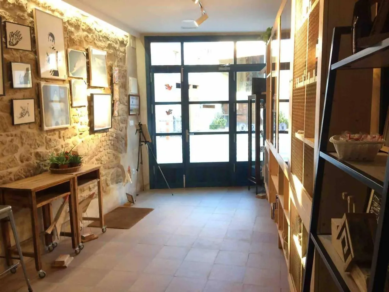 Casa Taller Penelles Penellas Apartamento
