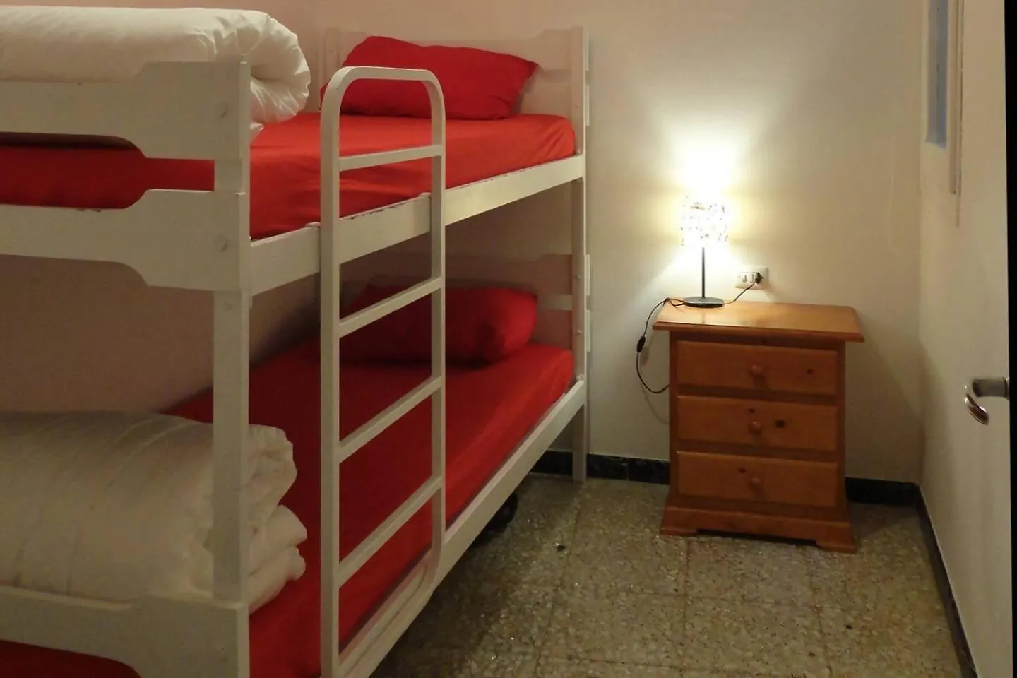 Apartamento Casa Taller Penelles Penellas