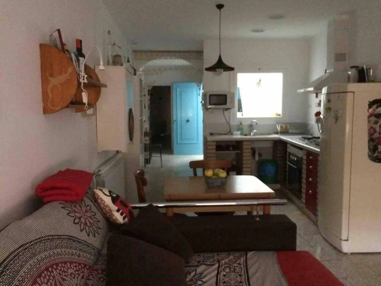 Casa Taller Penelles Penellas
