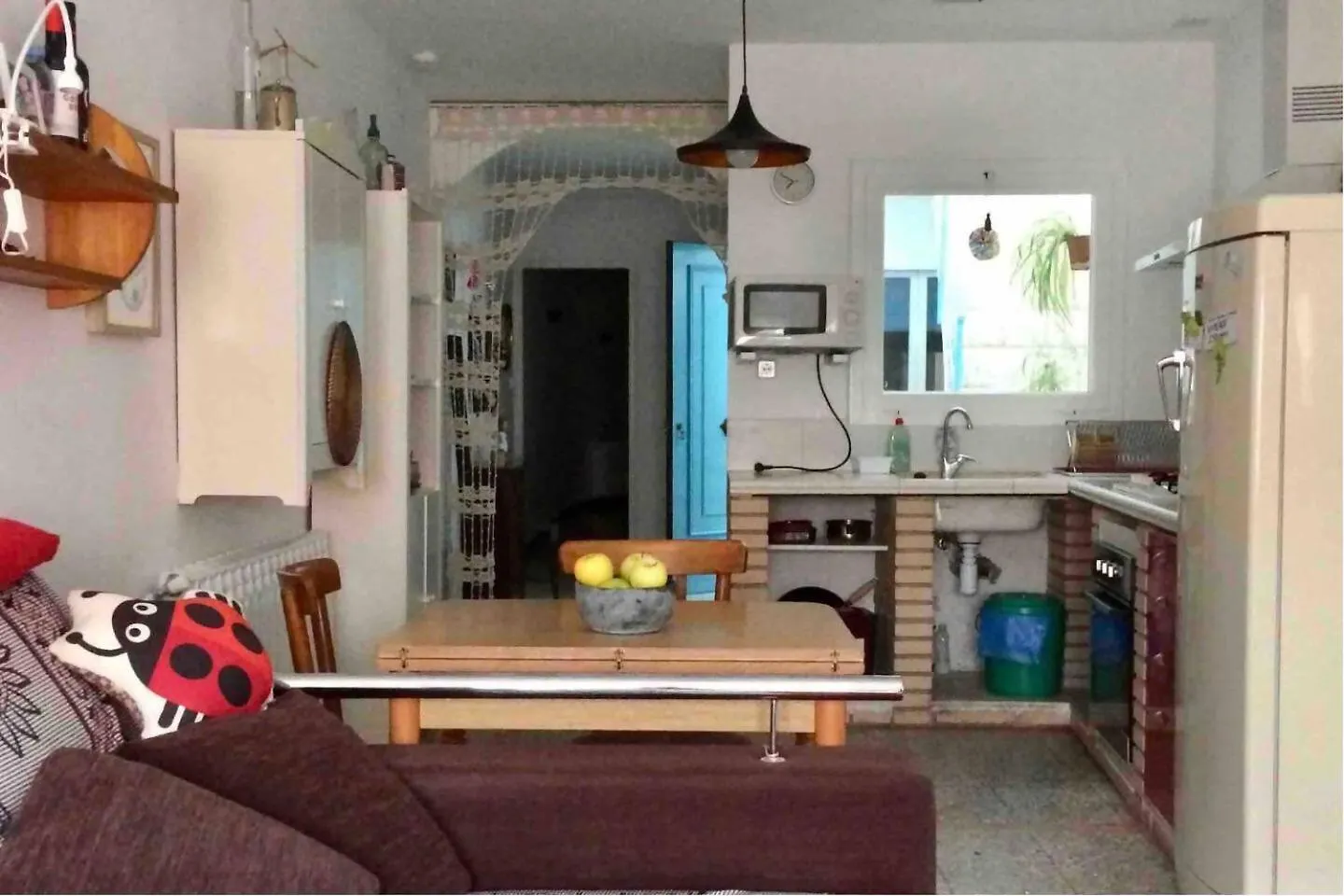 Casa Taller Penelles Penellas 0*,