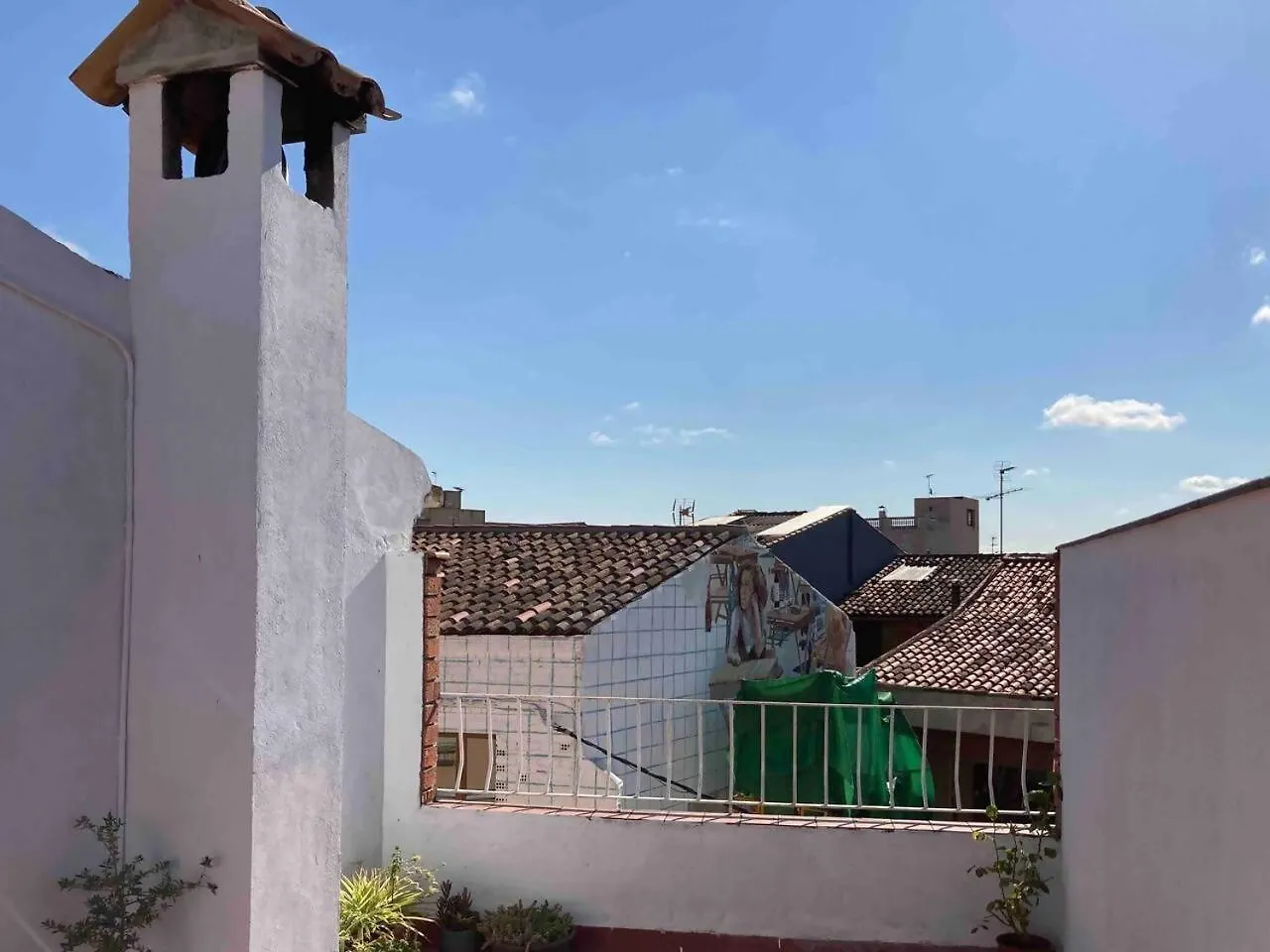 Casa Taller Penelles Penellas España