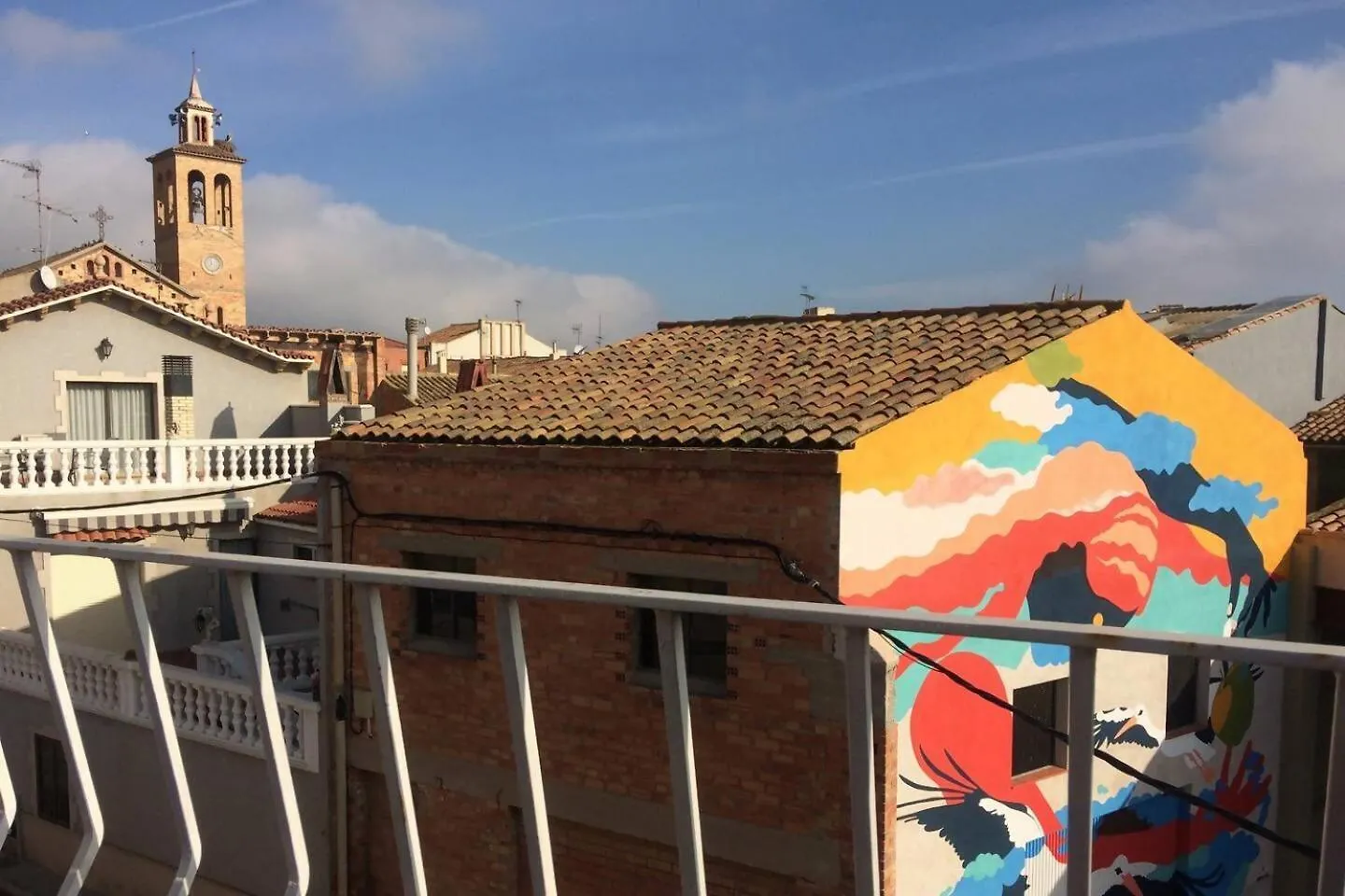 Casa Taller Penelles Penellas 0*,  España