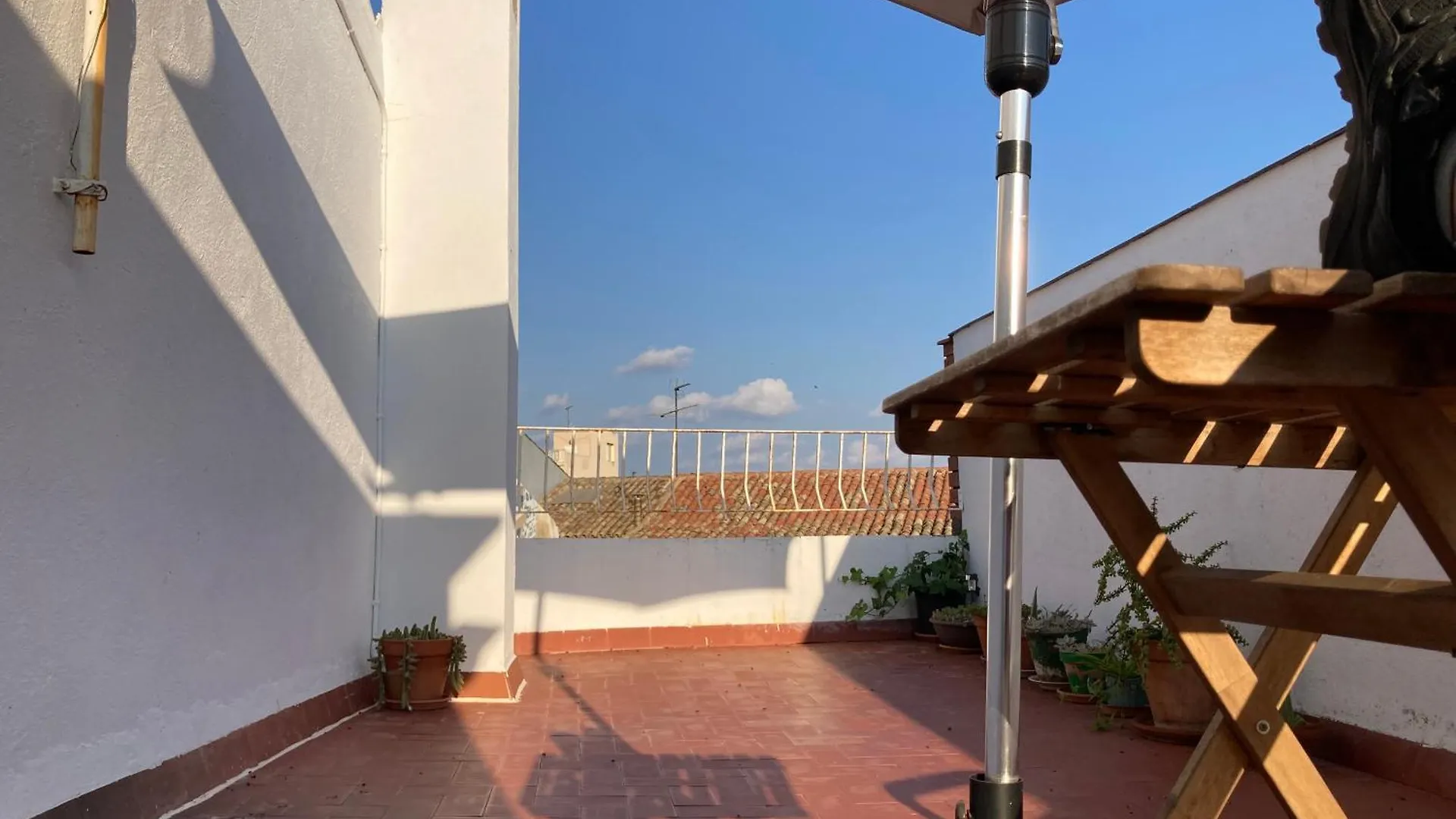 Apartamento Casa Taller Penelles Penellas
